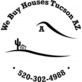 We Buy Houses Tucson AZ in Tucson, AZ Real Estate Consultants Commercial & Industrial