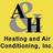 A&H Heating and Air Conditioning, Inc. in Stockbridge, GA 30281 Air Cleaning & Purifying Equipment Service & Repair