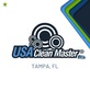 USA Clean Master in Tampa, FL Carpet & Rug Cleaners Equipment & Supplies
