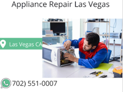 Appliance Repair Las Vegas in Buffalo - Las Vegas, NV Appliance Refinishing