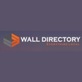 Wall Directory in Rutherford, NJ Business Directories