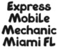 Express Mobile Mechanic Miami FL in Downtown - Miami, FL Automotive Representatives