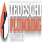 Tedeschi Plumbing Services in Allison Park, PA Carpet Cleaning & Repairing