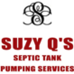 Suzy Q's Septic Tank Pumping in Mount Vernon, AL Septic Tank - Permits
