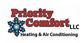 Priority Comfort in Schwenksville, PA Heating & Air-Conditioning Contractors