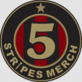 5 Stripes Merch in Decatur, GA Apparel & Accessories Sporting Goods