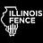 Fence Contractors in Orland Park, IL 60462