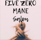 Five Zero Mane Salon in Groton, CT Hair Care & Treatment