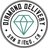 Diamond Delivery in Pacific Beach - San Diego, CA