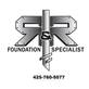 R&R Foundation Specialist in Riverside - Everett, WA Foundation Contractors