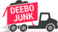 Deebo Junk Removal in North Charleston, SC Junk Car Removal