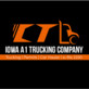 IOWA A1 Trucking Company in Clive, IA Bell Equipment Construction Machinery
