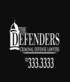 The Defenders Criminal Defense Lawyers in Downtown - Las Vegas, NV Offices of Lawyers