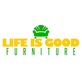 Life Is Good Furniture in Downtown - Las Vegas, NV Appliance Furniture & Decor Items Rental & Leasing