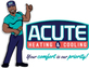 Acute Hvacr in Summerville, SC Air Conditioning & Heating Systems
