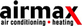 Airmax, Inc in Celina, TX Air Conditioning & Heating Repair