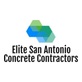 Elite San Antonio Concrete Contractors in Summerglen - San Antonio, TX Concrete Contractors