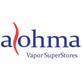 Alohma Vapor Superstore in Omaha, NE Shopping Services