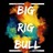 Attorney Reshard Alexander - Big Rig Bull Texas Truck Accident Lawyer in Spring Branch - Houston, TX