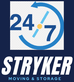 Stryker Moving & Storage Of Phoenix in South Scottsdale - Scottsdale, AZ Moving & Storage Consultants