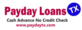 Payday Loans Texas in Dallas, TX Loans Personal