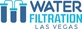 Whole Home Filtration Solutions LV in Pioneer Park - Las Vegas, NV Water Filters & Purification Equipment