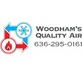 Woodham's Quality Air in Wright City, MO Air Conditioning & Heating Repair