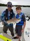 Tides Turn Fishing Charters in Cedar Key, FL Fishing Instruction