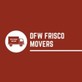 DFW Frisco Movers in Frisco, TX Building & House Moving & Raising Contractors