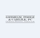 Grisham, Poole & Carlile, P.C in Canton, GA Attorneys Criminal Law
