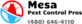 Mesa Pest Control Pros in Southeast - Mesa, AZ Pest Control Services