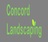 Concord Landscaping in Antioch, CA