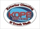Kope Services in Warren, PA Car Washing Automatic & Self Serve