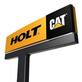 HOLT CAT Cleburne in Cleburne, TX Heavy Equipment Rental