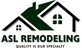 ASL Remodeling construction company in bay area in Los Gatos, CA Bathroom Remodeling Equipment & Supplies