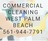 Commercial Cleaning West Palm Beach in west palm beach, FL