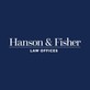 Hanson & Fisher Law Office in Morris, IL Offices of Lawyers