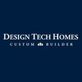 Design Tech Homes in Spring, TX Custom Home Builders