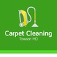 Feet Up Carpet Cleaning of Towson in Towson, MD Carpet Rug & Upholstery Cleaners
