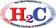 H2C Heating, Cooling & Plumbing in South Saint Paul, MN Air Conditioning & Heating Repair