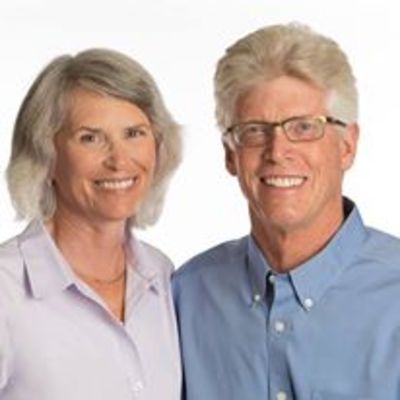 Peter and Linda Morris, Brokers in Truckee, CA Real Estate