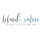 Blank Salon Studio & Apothecary in Vienna, VA Hair Care Professionals
