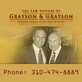 Law Offices of Grayson & Grayson in Encino, CA Divorce & Family Law Attorneys