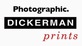 Dickerman Prints in South Of Market - San Francisco, CA Aerial Photographers