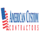American Custom Contractors in McLean, VA Roofing Contractors