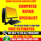 Bekme Solution Services,corp in Miami, FL Computer Services