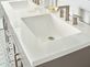 Bathroom Marble Countertops Orlando FL in Orlando, FL Countertop Installation