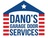 Dano's Garage Door Services in Mount Wolf, PA