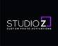Studio Z - Photo Booths & GIF Booths in Fort Lee, NJ Commercial Photography, By Specialty