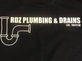 RDZ Plumbing and Drains in Southcrest - San Diego, CA Plumbing & Drainage Supplies & Materials